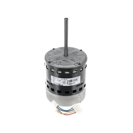 Carrier Ecm Motor 120/240V1050 Rpm1/2Hp, #58MV660006 58MV660006